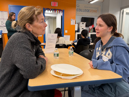 Thank Your Mentor Day: Student Voices from YPIE