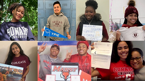 YPS 11th Graders: Apply to become a YPIE Fellow by February 20th!