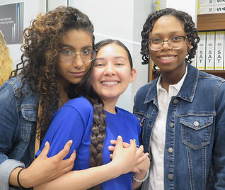 YPIE Strategic Partnerships Intern