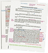 Contract Revision Work Product