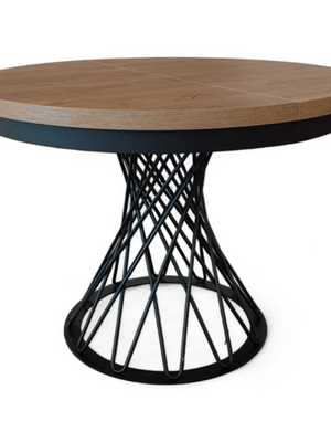 Stół okrągły "Figaro"