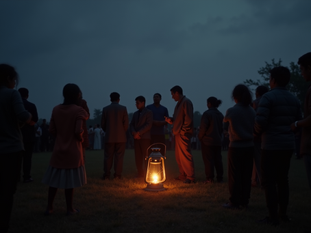 Social Justice in Film: ALVE's Impactful Storytelling Approach