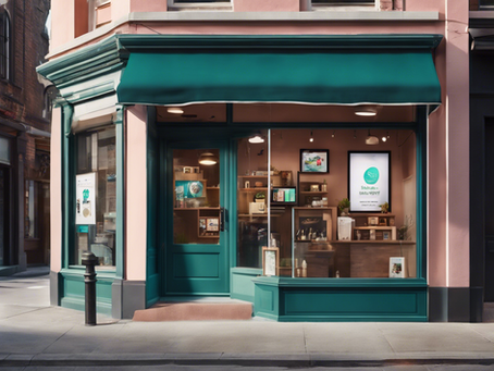 Why Technology Adoption for Small Business is no longer optional