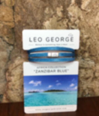 Zanzibar Blue