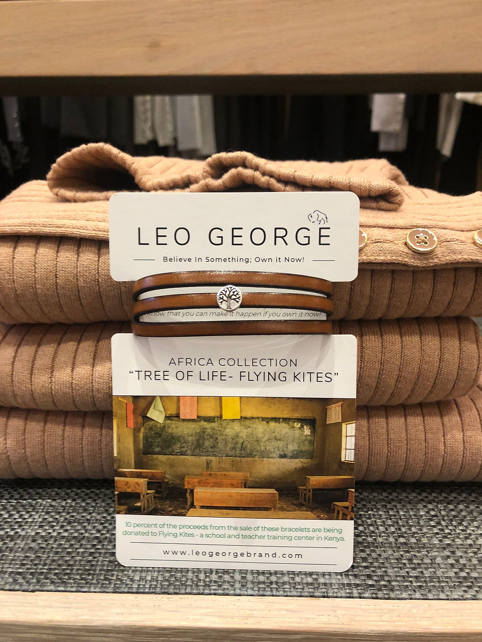 Thumbnail: magnetic closure bracelets