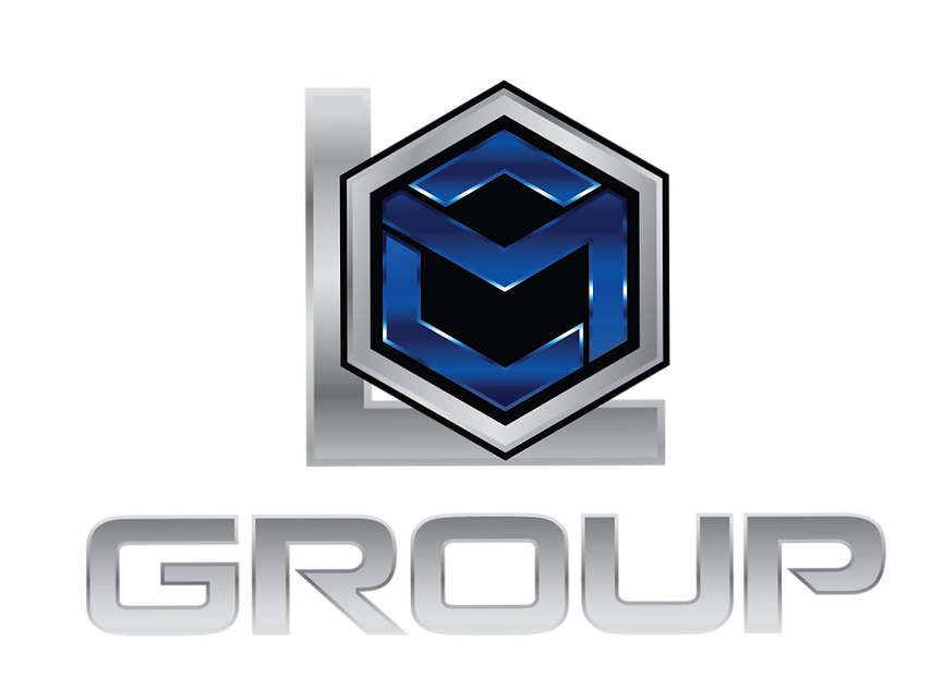 LCM Group Logo