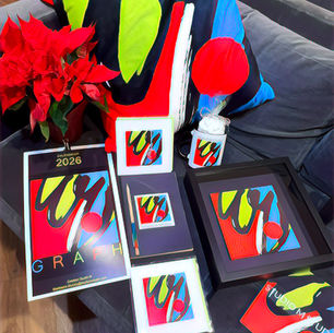 L'ART ET SES PRODUITS DÉRIVÉS