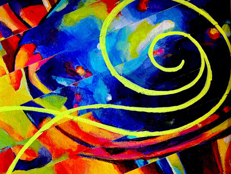 PROLONGATION du 5 juillet au 9 août Studio M vibrera aux couleurs du jazz