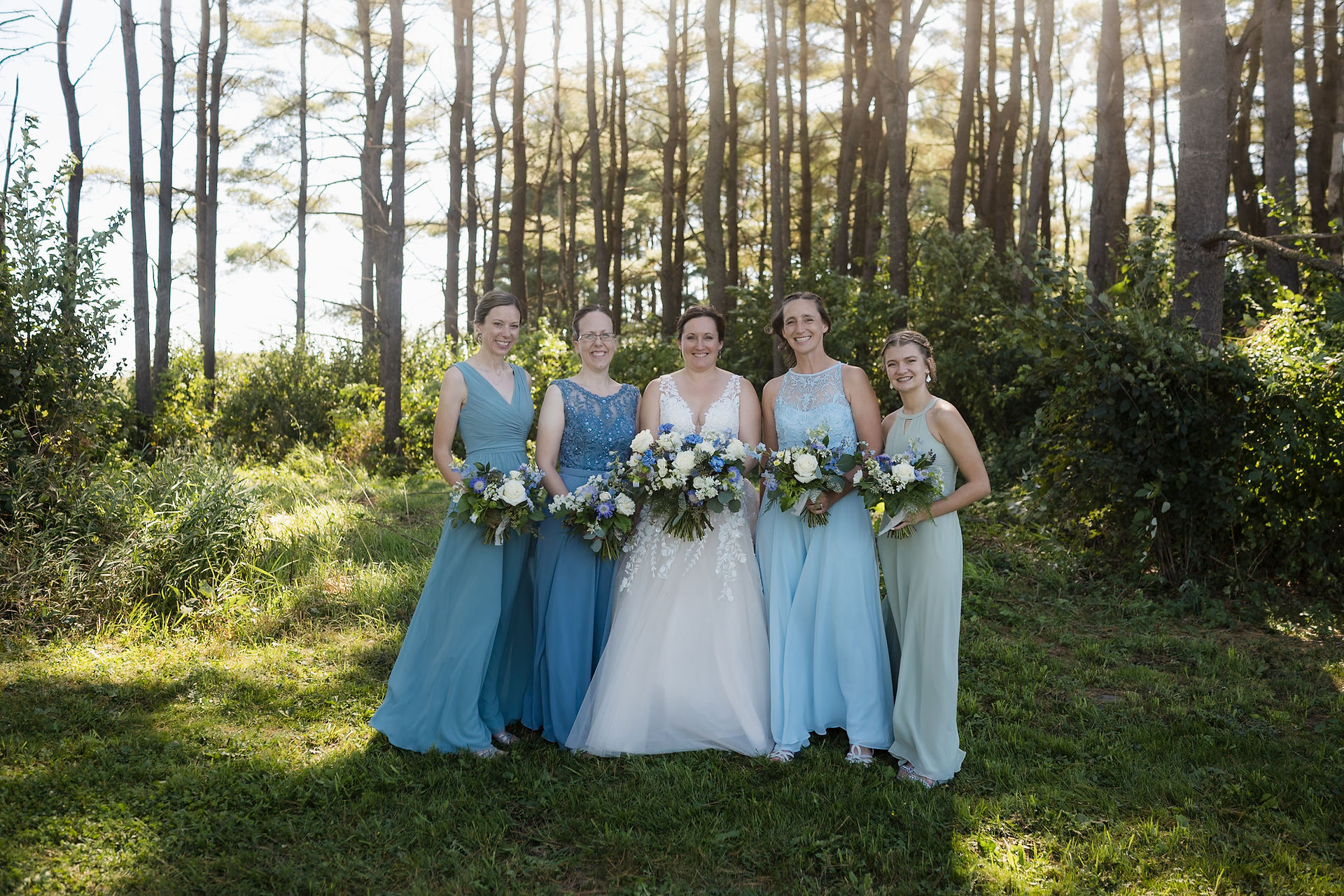 Madison Wisconsin Wedding Photographer