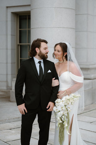 wisconsin capitol wedding