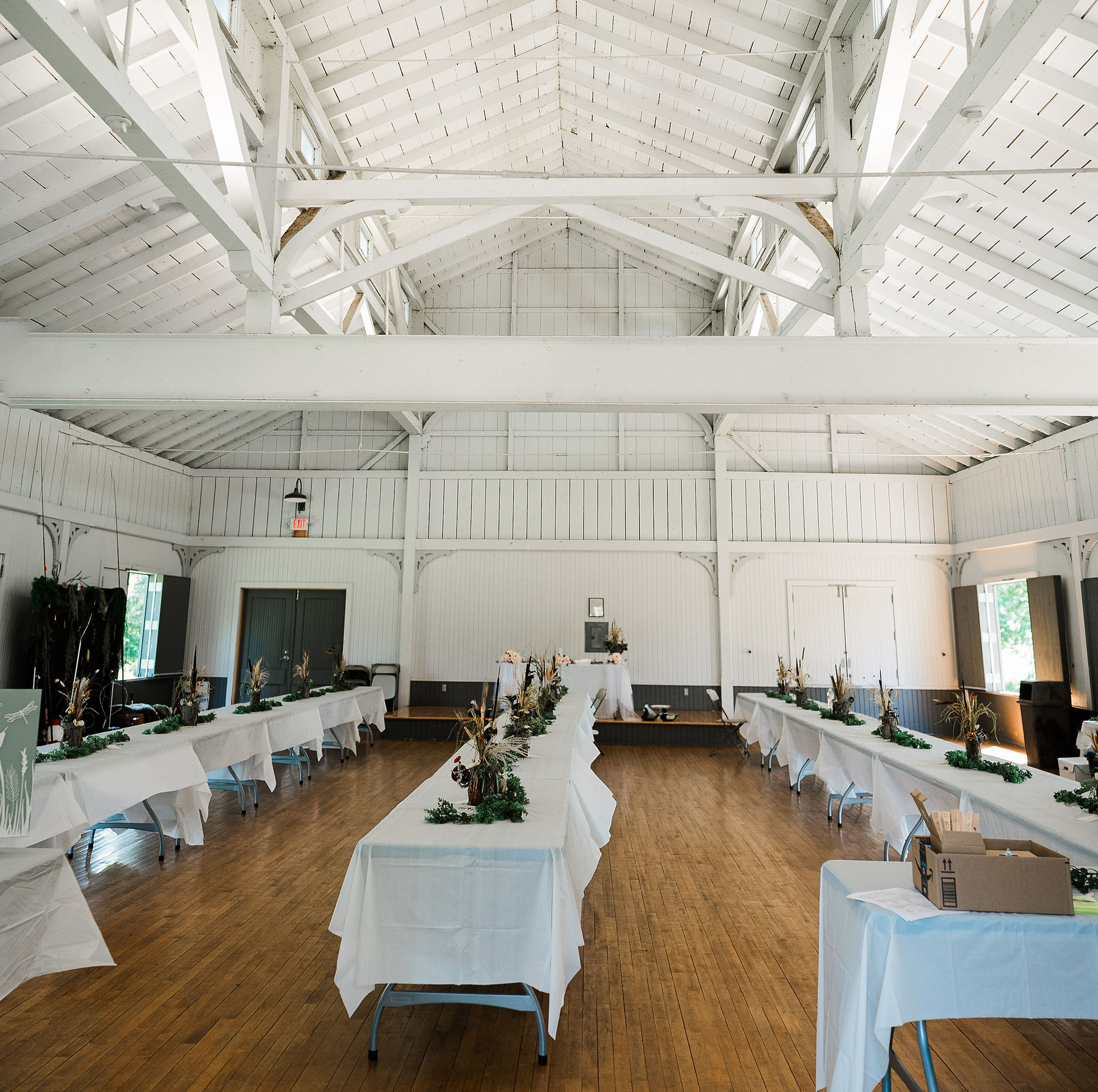 Park Wedding Venues in Madison, Wisconsin