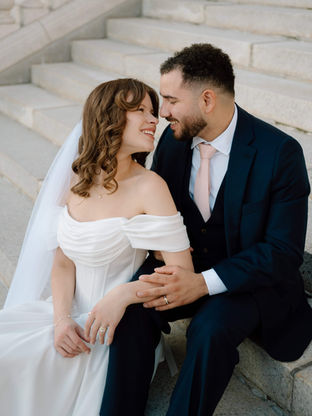 wisconsin capitol elopement