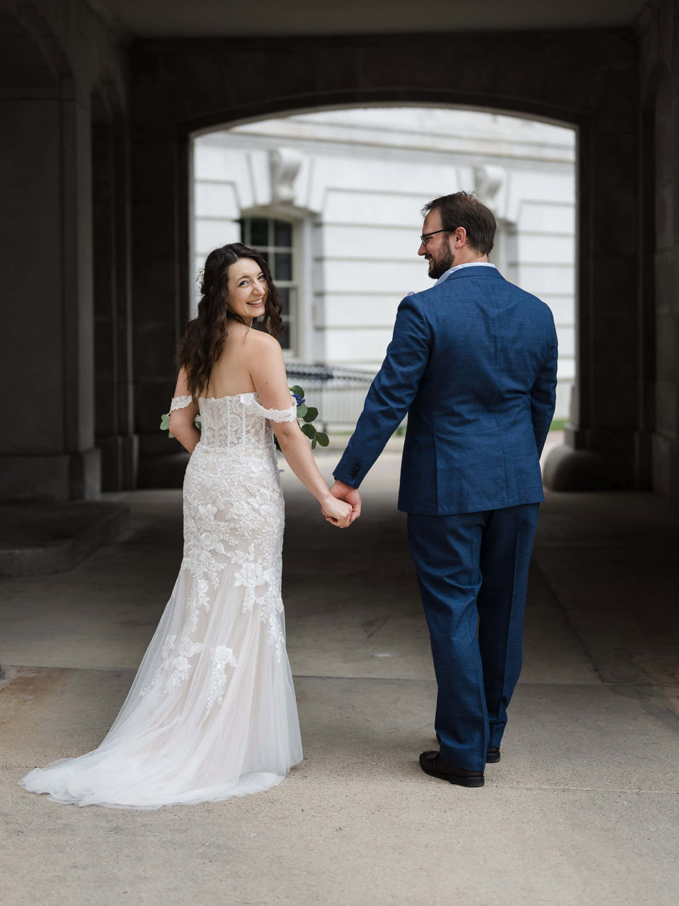 wisconsin capitol elopement