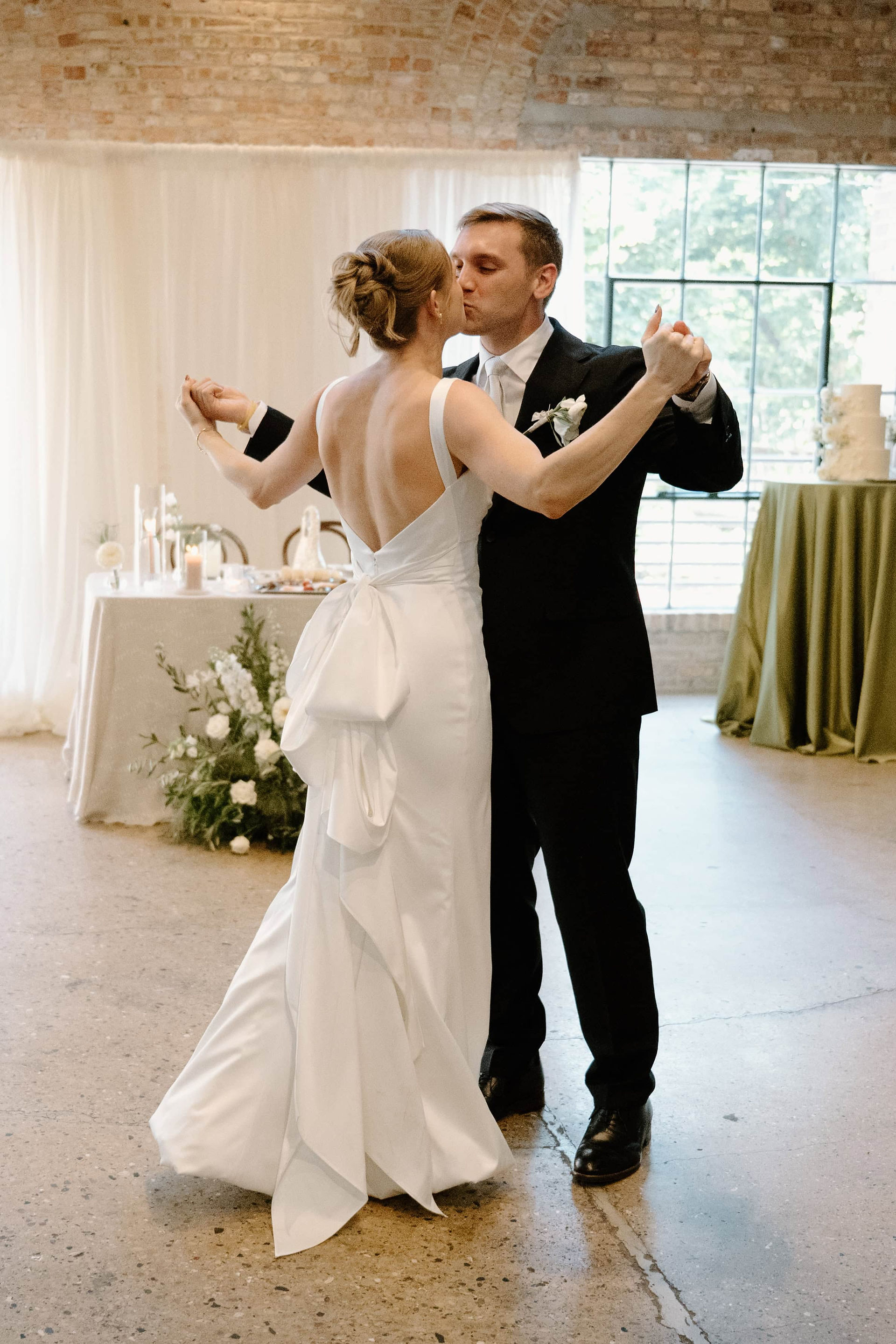garver feed mill wedding