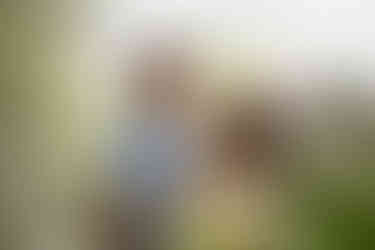 uw madison arboretum spring engagement photos