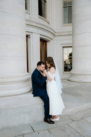 wisconsin capitol elopement