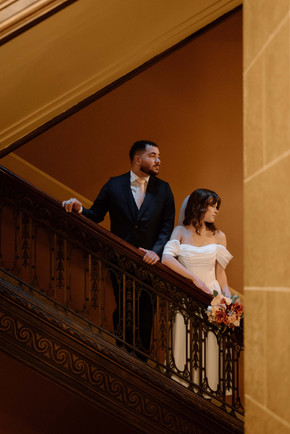 wisconsin capitol elopement
