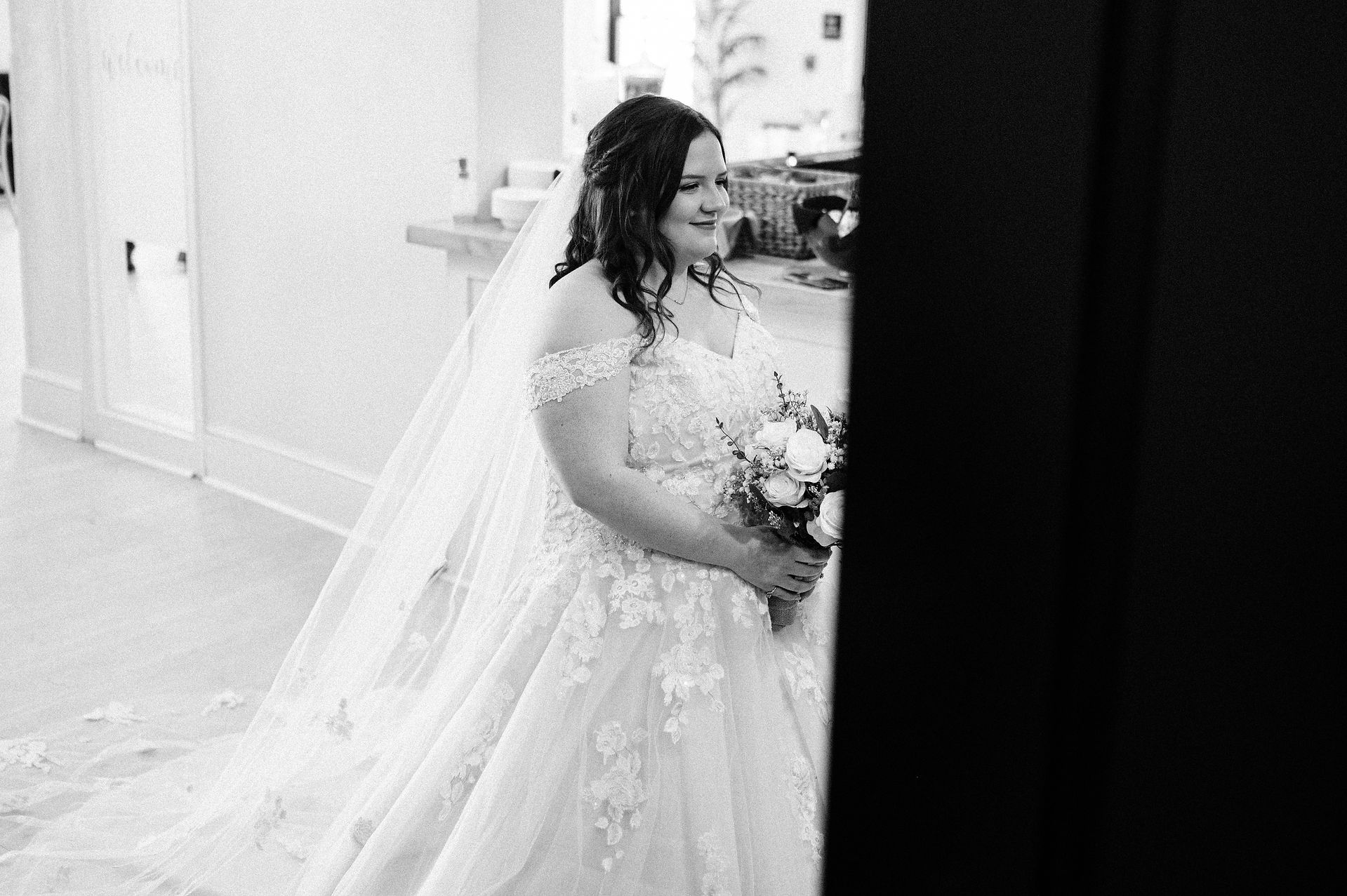 10 South Janesville Wedding