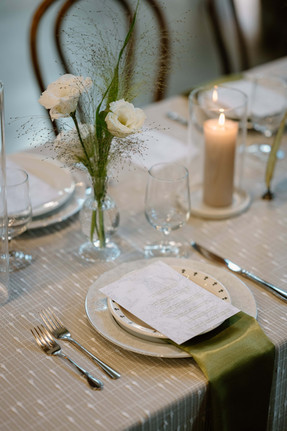 Garver Feed Mill Wedding