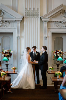 wisconsin historical society library wedding ceremony