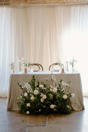 Garver Feed Mill Wedding