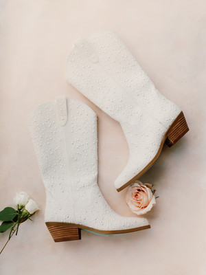 The Fields Reserve Wedding