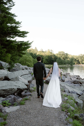 devils lake elopement
