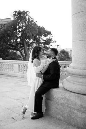 wisconsin capitol elopement