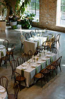 Garver Feed Mill Wedding