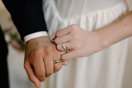 Wisconsin Capitol Elopement