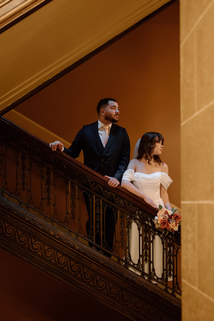 wisconsin capitol elopement