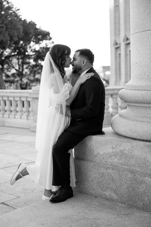 wisconsin capitol elopement
