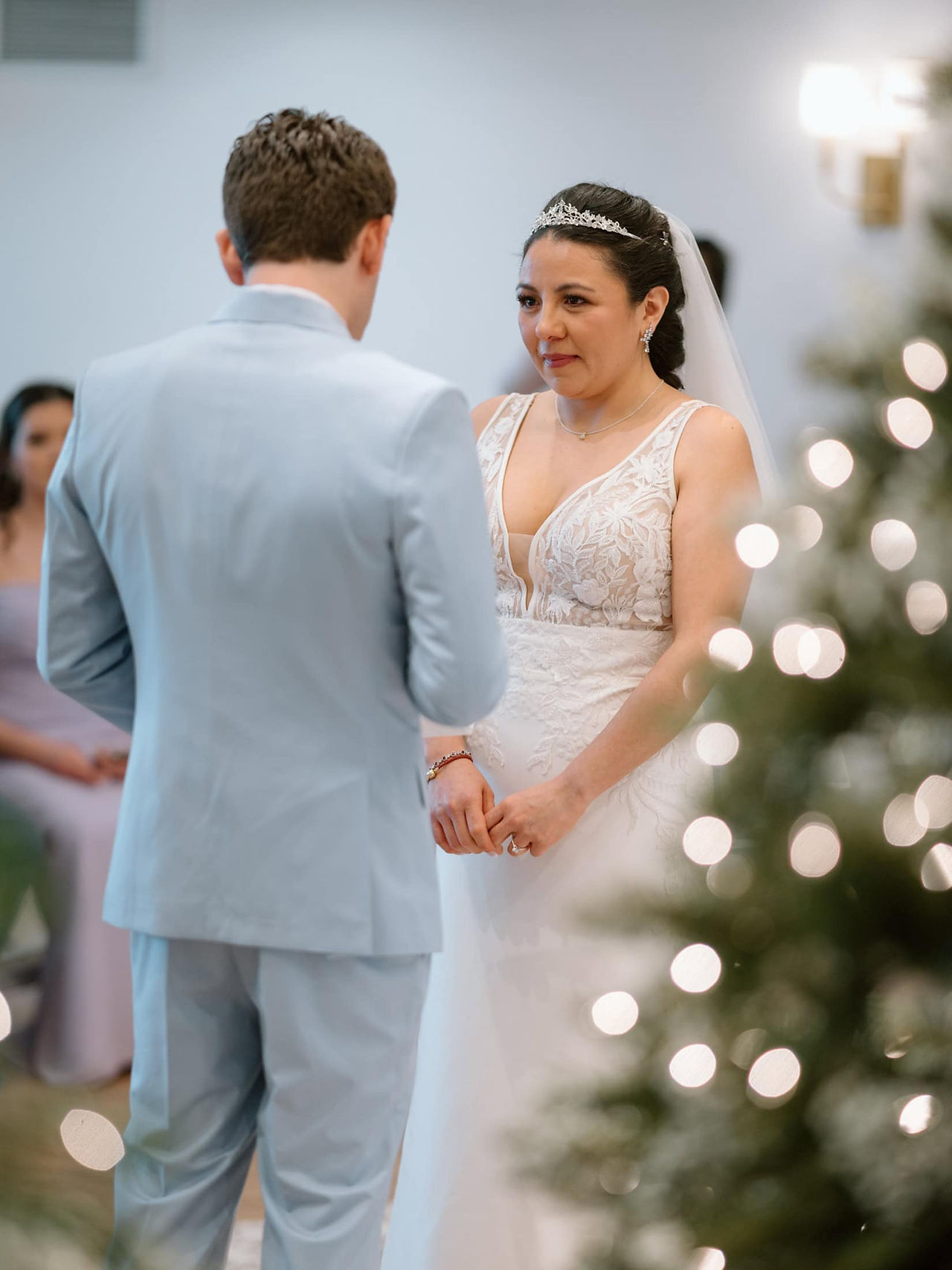 The Eloise Wedding