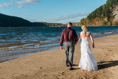 Wisconsin Elopement Photographer