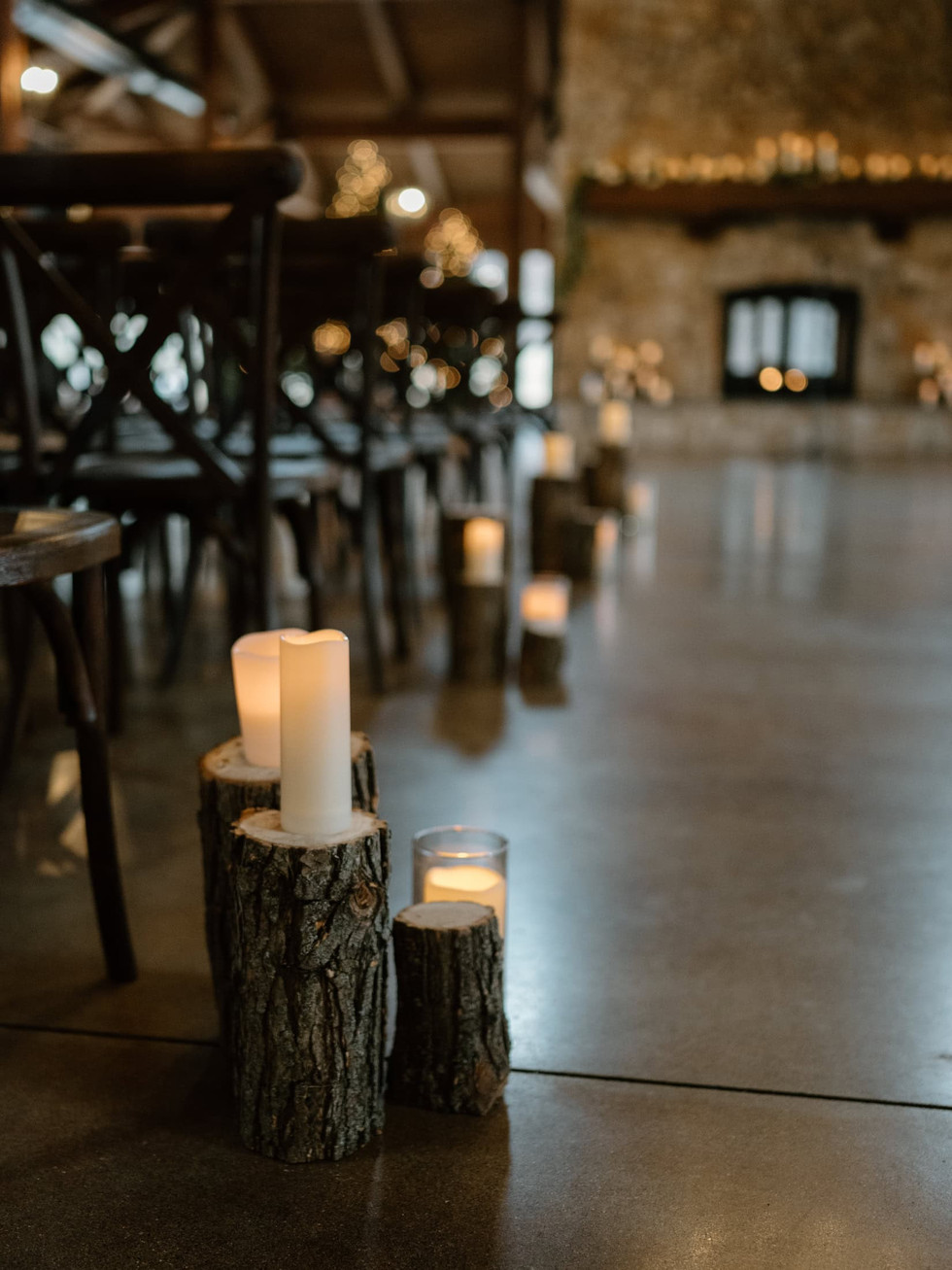 Pavilion at Orchard Ridge Wedding