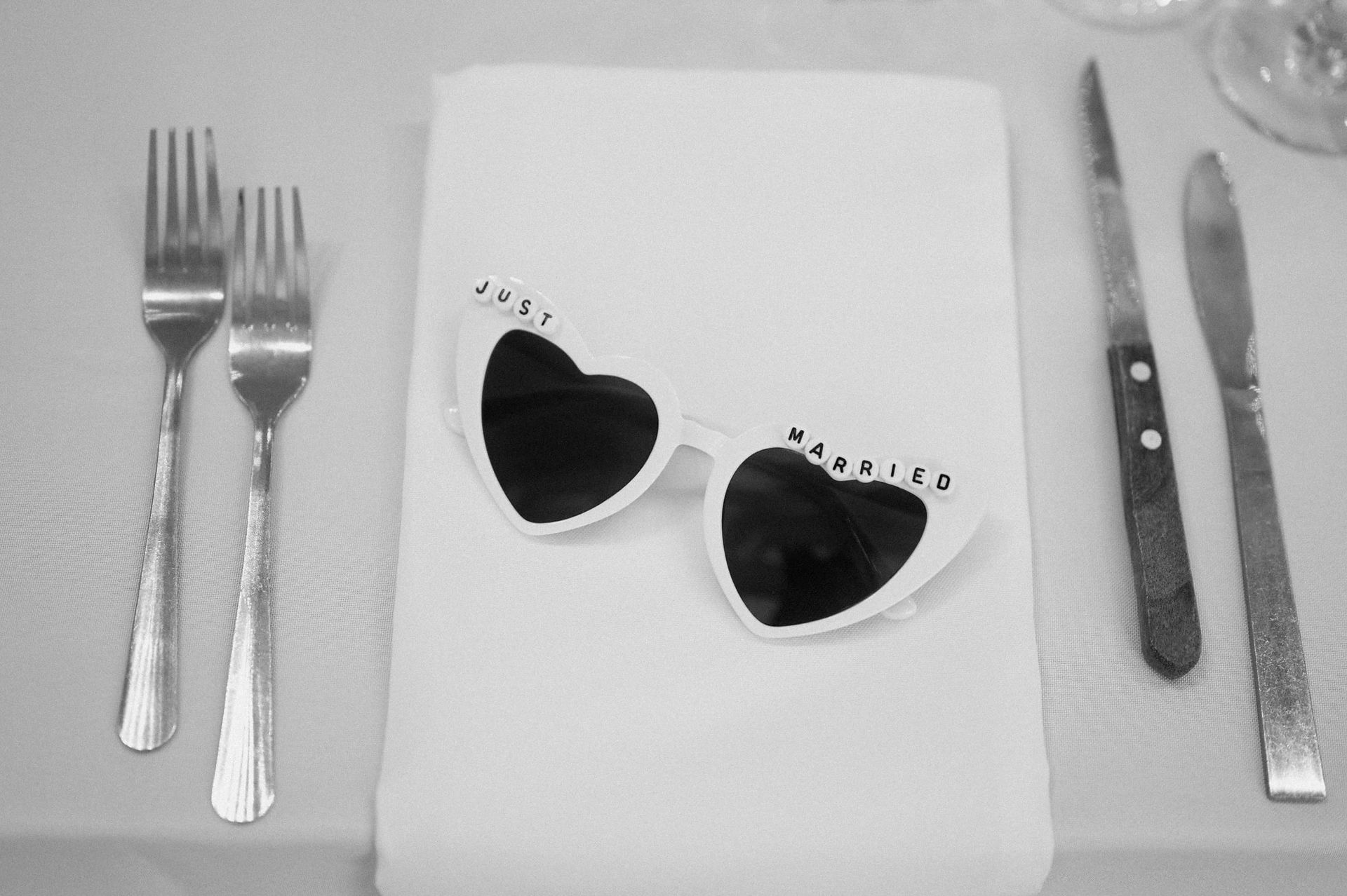 The Eloise Wedding