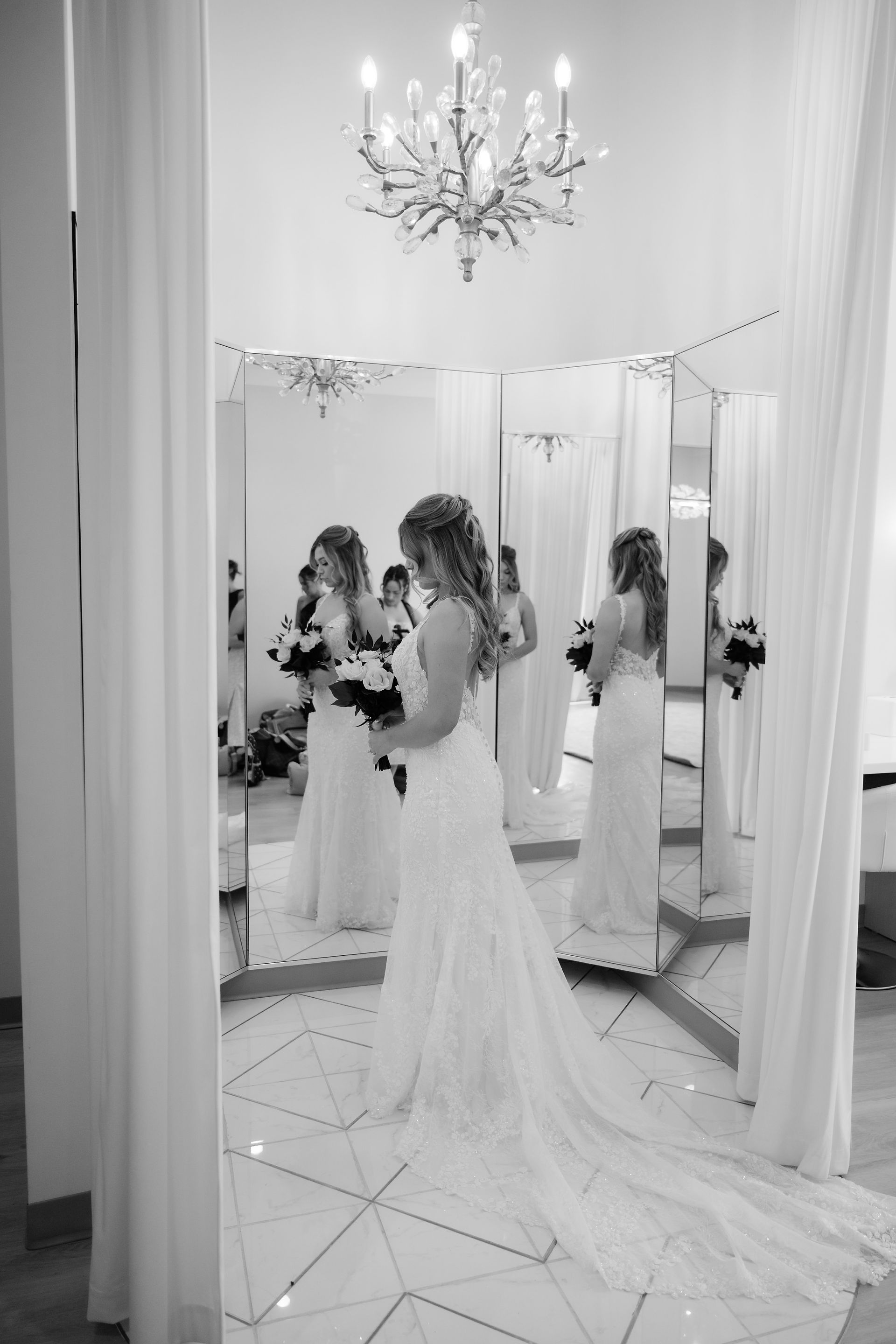 the valerie wedding