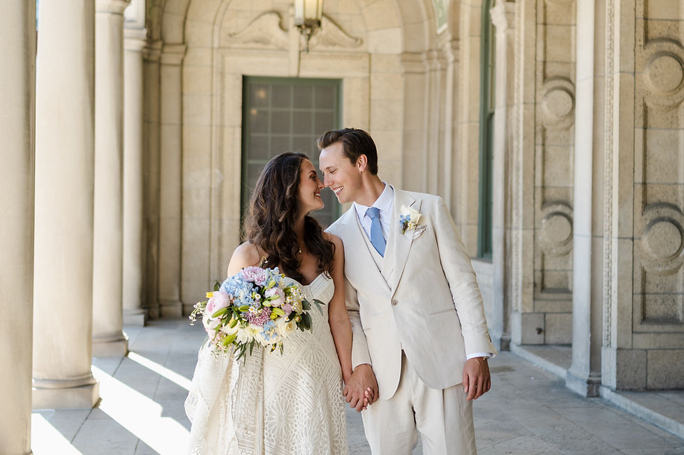 European-inspired wedding venues in Madison, Wisconsin