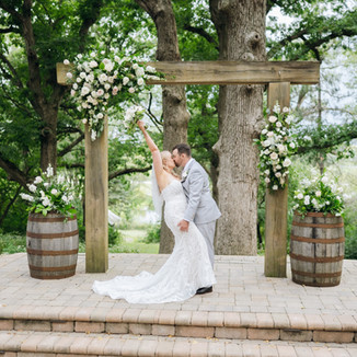 Best Time of Year to Get Married in Madison Wisconsin