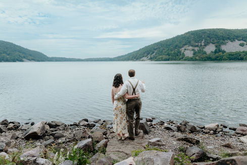 devil's lake wedding photographer