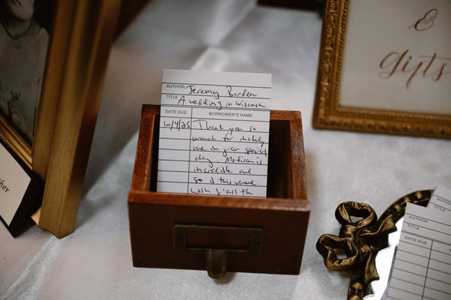 wisconsin historical society wedding