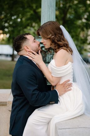 wisconsin capitol elopement