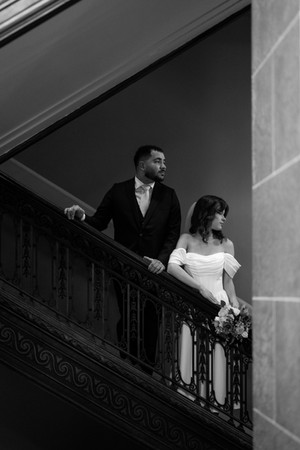 wisconsin capitol elopement