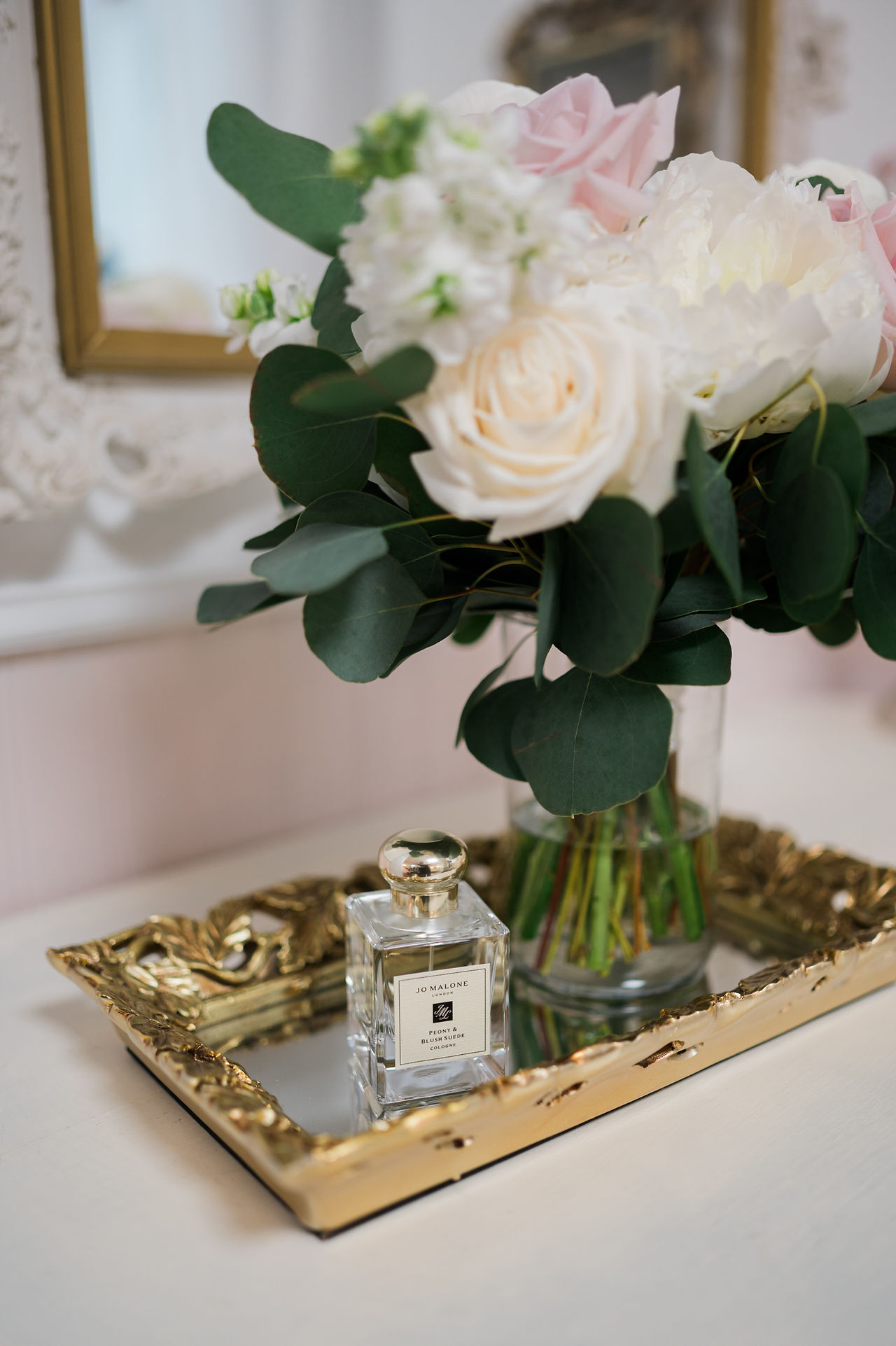 Summer Wedding at Over the Vines