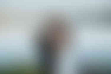 devils lake hiking elopement