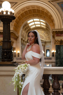 bridal bouquet purse