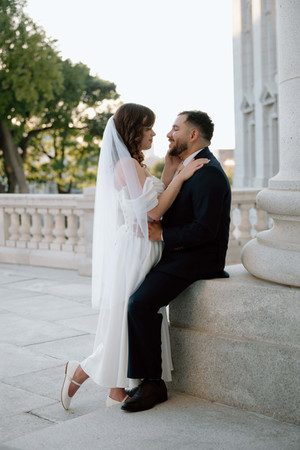 wisconsin capitol elopement