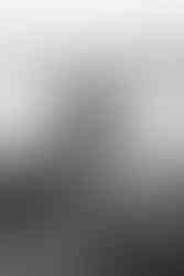 bride and groom on tumbled rocks trail devils lake