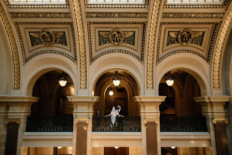 wisconsin capitol elopement
