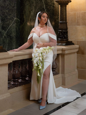 wisconsin capitol wedding